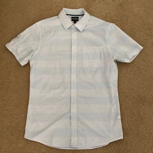 Apt 9 Men’s Slim Fit shirt